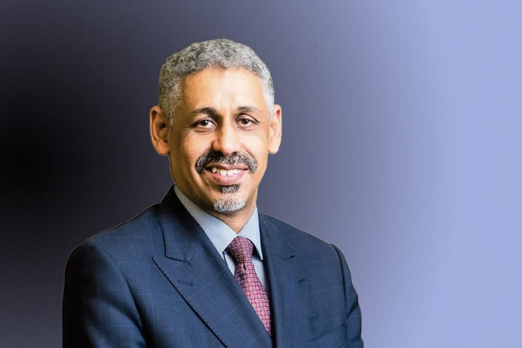 Sidi Ould Tah, le candidat Mauritanien, élu à la présidence du Groupe de la BAD pour un mandat de 5 ans Sidi Ould Tah, le candidat Mauritanien, élu à la présidence du Groupe de la BAD pour un mandat de 5 ans