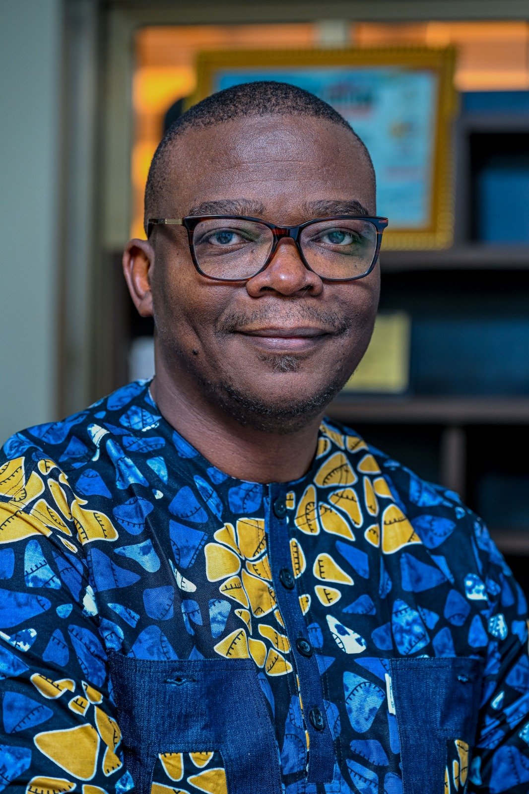 8ème Rencontres du Marché des Titres Publics (REMTP 2026) à Lomé au Togo, le Président Directeur Général de la Société Africaine d’Ingénierie et d’Intermédiation financière, Constantin DABIRE, affirme que : « La plateforme de cotation d’UMOA-Titres permet de bien baliser la dimension du marché secondaire qui existait déjà » 8ème Rencontres du Marché des Titres Publics (REMTP 2026) à Lomé au Togo, le Président Directeur Général de la Société Africaine d’Ingénierie et d’Intermédiation financière, Constantin DABIRE, affirme que : « La plateforme de cotation d’UMOA-Titres permet de bien baliser la dimension du marché secondaire qui existait déjà »
