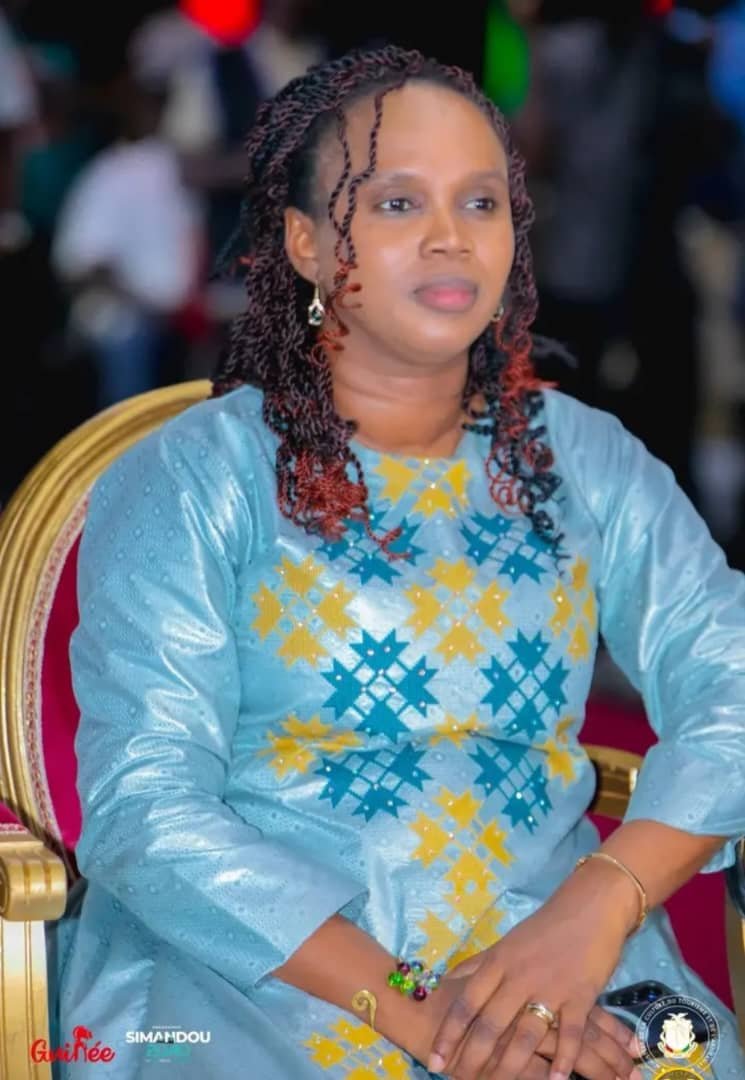 Guinée–FMI : un accord au niveau des services pour consolider la stabilité macroéconomique et accompagner la transformation économique Guinée–FMI : un accord au niveau des services pour consolider la stabilité macroéconomique et accompagner la transformation économique
